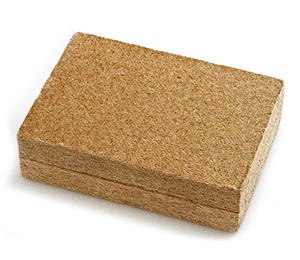 Fiber wood FiberTherm 160