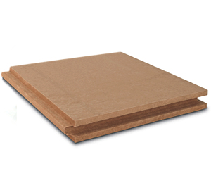 Fiber wood FiberTherm Internal 160