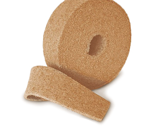 Fiber wood Soundstrip