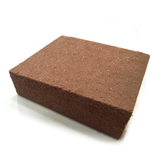 Fiber wood FiberTherm Roof dry density 140 kg/mc