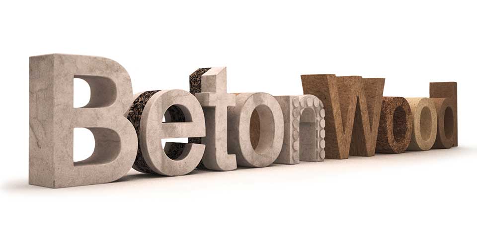 News logo Fiber wood shop BetonWood