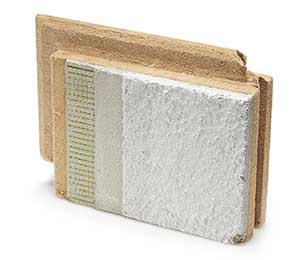 Fiber wood FiberTherm Protect dry 110