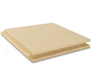 Fiber wood FiberTherm Special dry 140