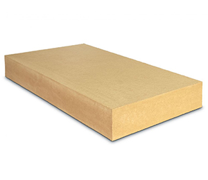 Fiber wood Therm dry